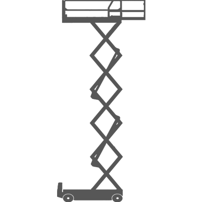 高空作业平台系列